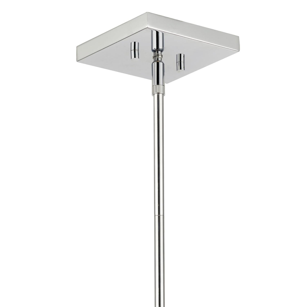 Crystorama Kai 8" 4-Light Pendant - detail