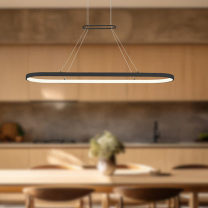 Eerie 47" LED Pendant