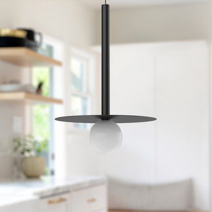 Elixir 19" LED Pendant