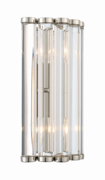 Sconces-Crystorama-ELL-B3002