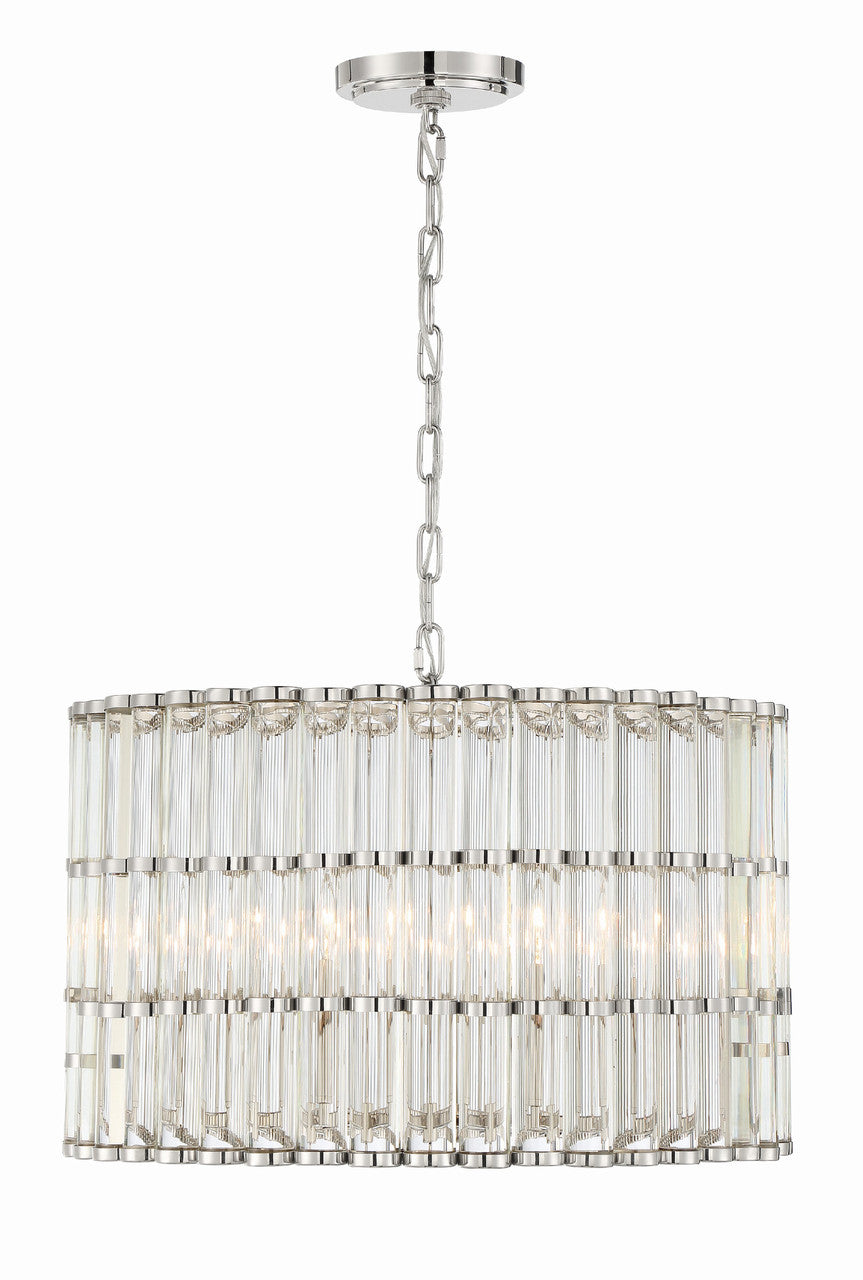 Chandeliers-Crystorama-ELL-B3006