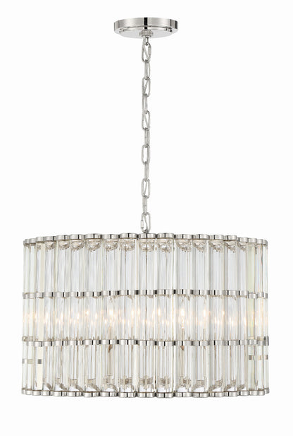 Chandeliers-Crystorama-ELL-B3006