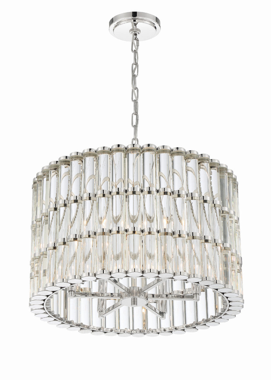 Chandeliers-Crystorama-ELL-B3006
