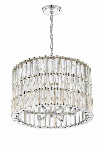 Chandeliers-Crystorama-ELL-B3006