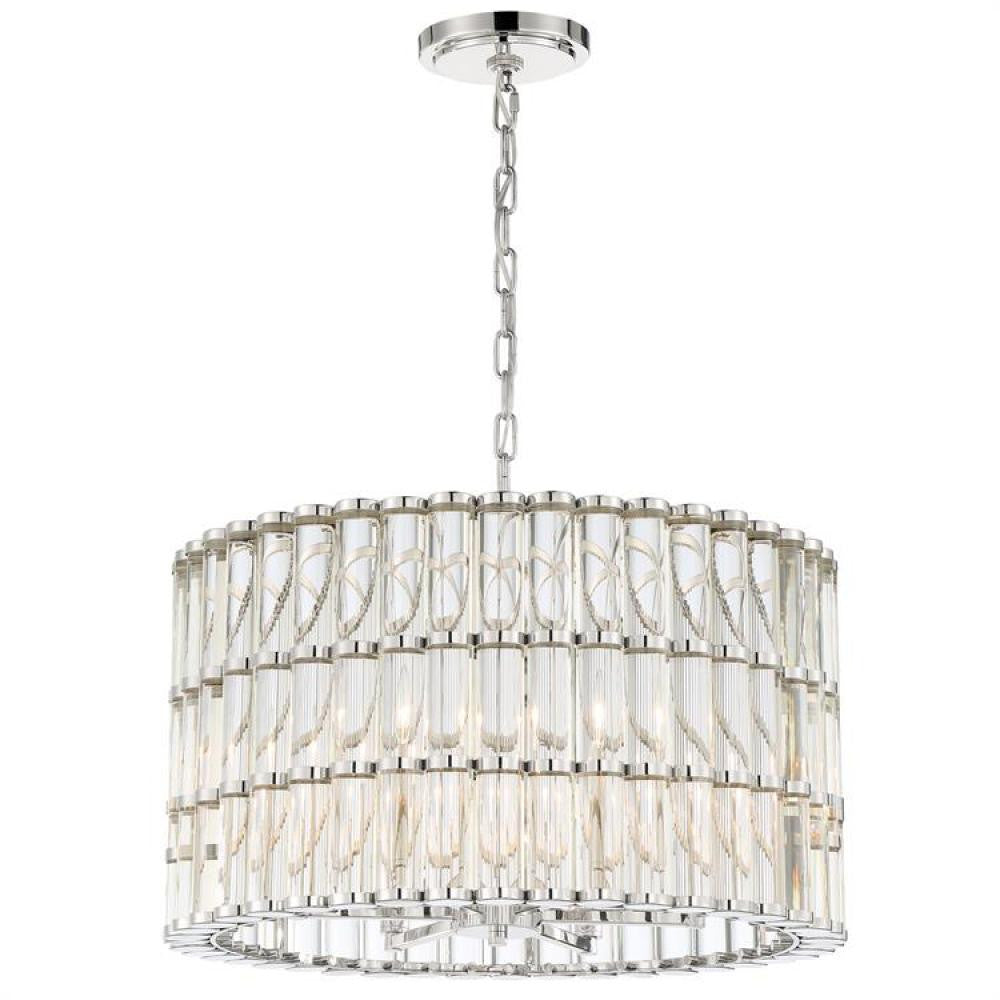 Chandeliers-Crystorama-ELL-B3006