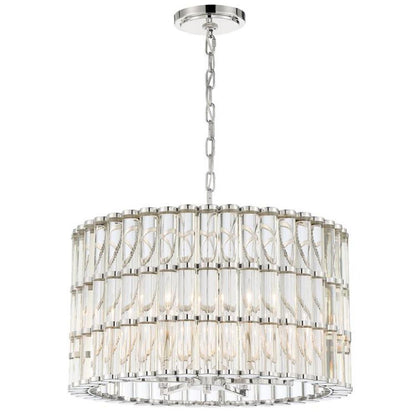 Chandeliers-Crystorama-ELL-B3006