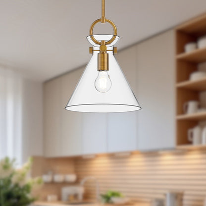 Emerson 11" Pendant