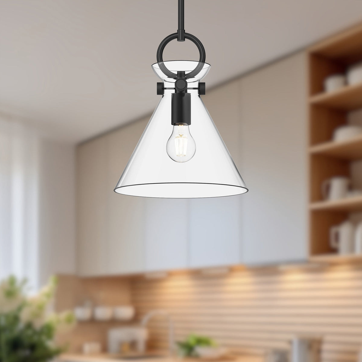 Emerson 11" Pendant