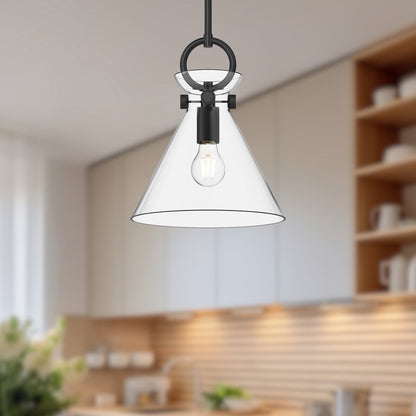Emerson 11" Pendant