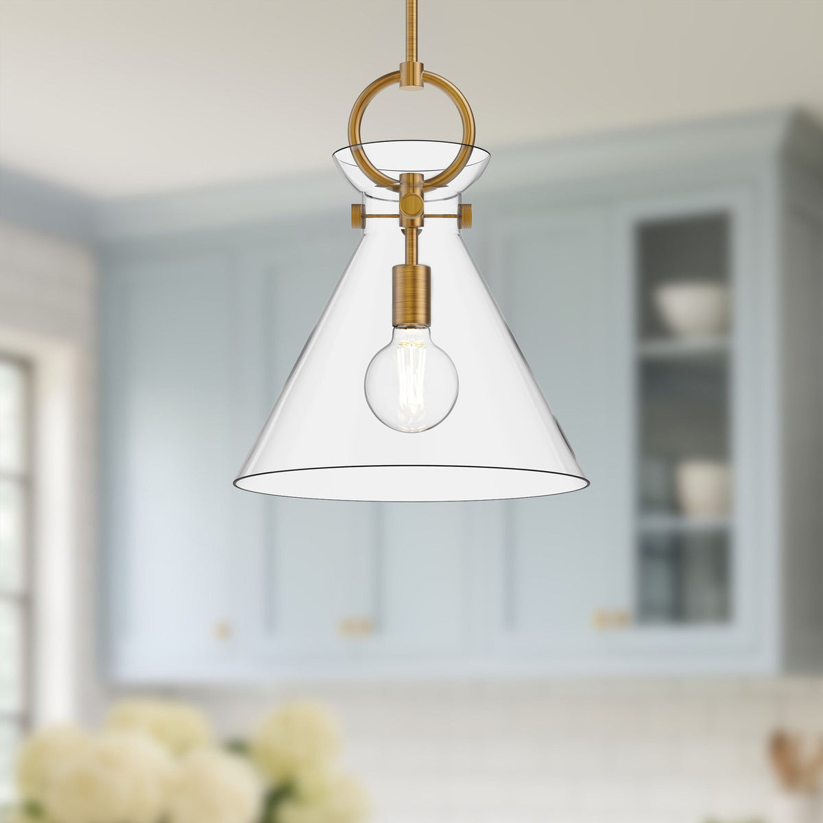 Emerson 14" Pendant