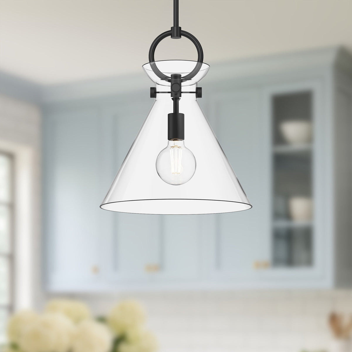 Emerson 14" Pendant