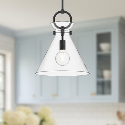 Emerson 14" Pendant
