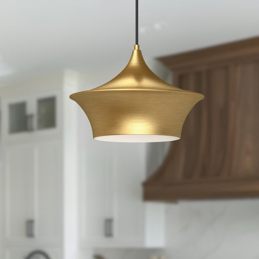 Emiko 12" Pendant