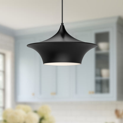 Emiko 16" Pendant