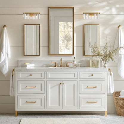 Emory 4-Light Bathroom Vanity