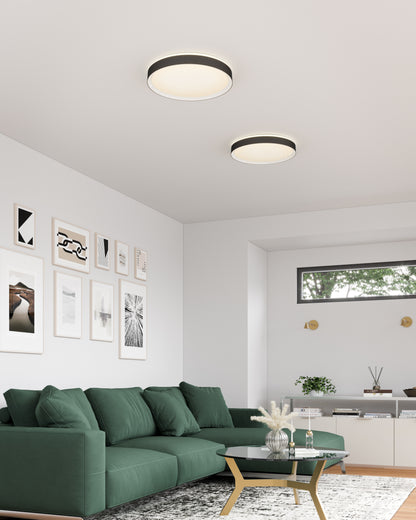 Flush Mounts-Kuzco Lighting Inc-FM43920