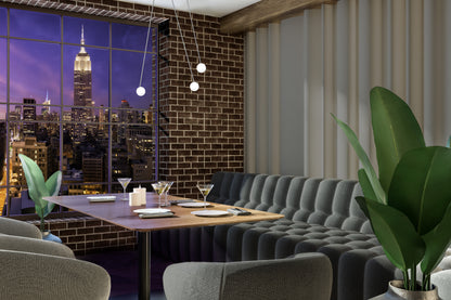 Pendants-Kuzco Lighting Inc-MP47613