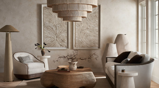 Torrey Floor Lamp