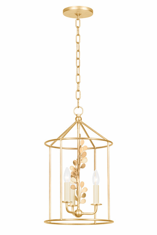 Adrienne 3-Light Lantern
