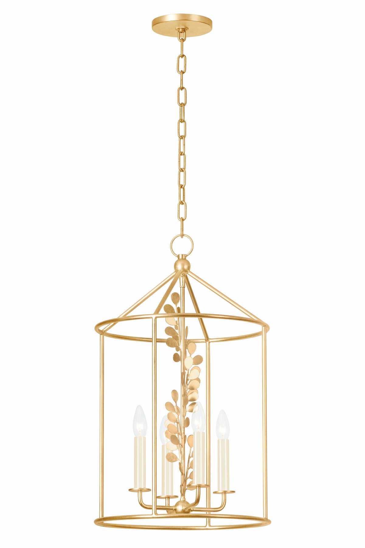 Adrienne 4-Light Lantern
