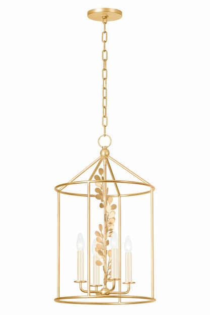 Adrienne 4-Light Lantern