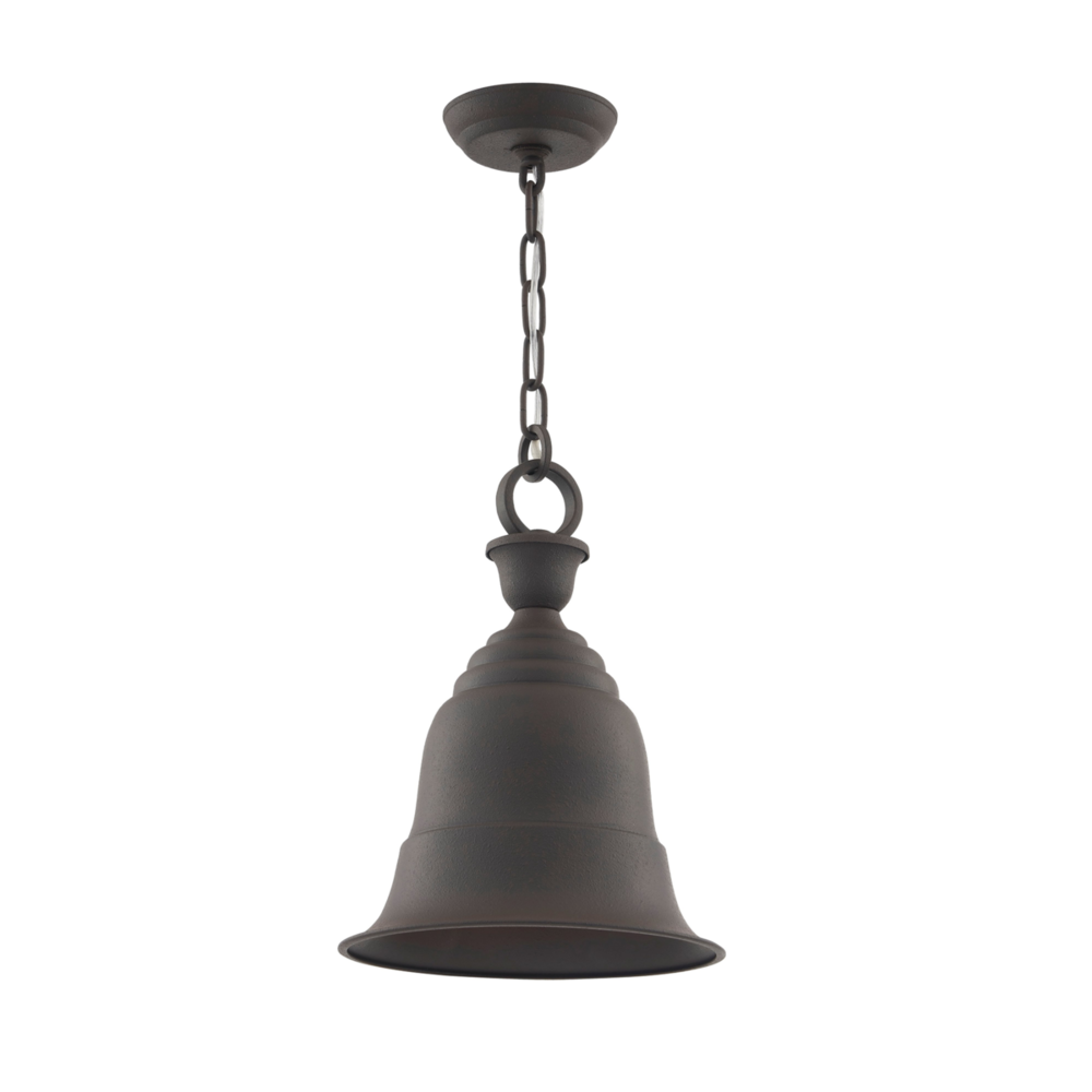 Troy Liberty Outdoor Pendant Heritage Bronze