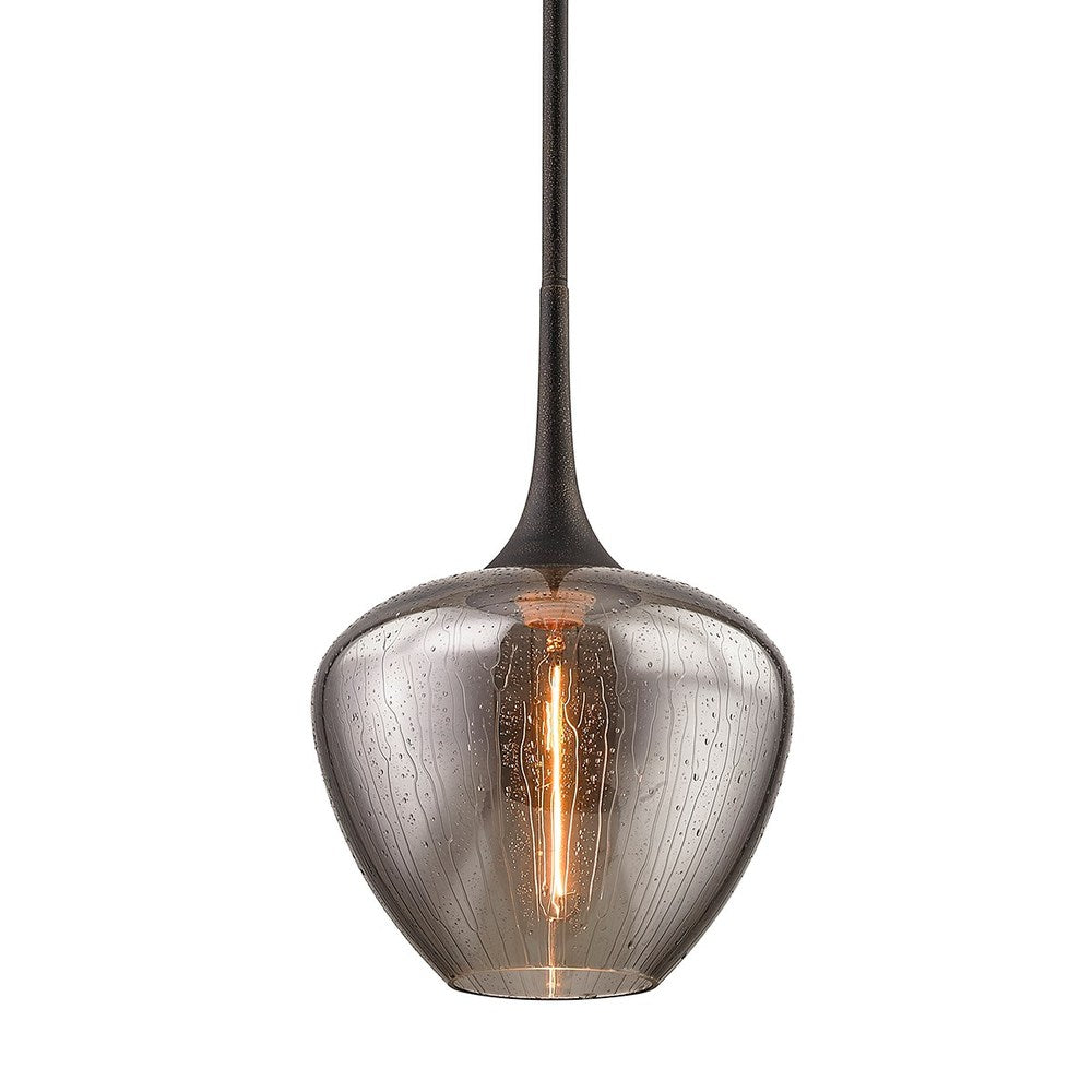 Troy West End Pendant Vintage Bronze