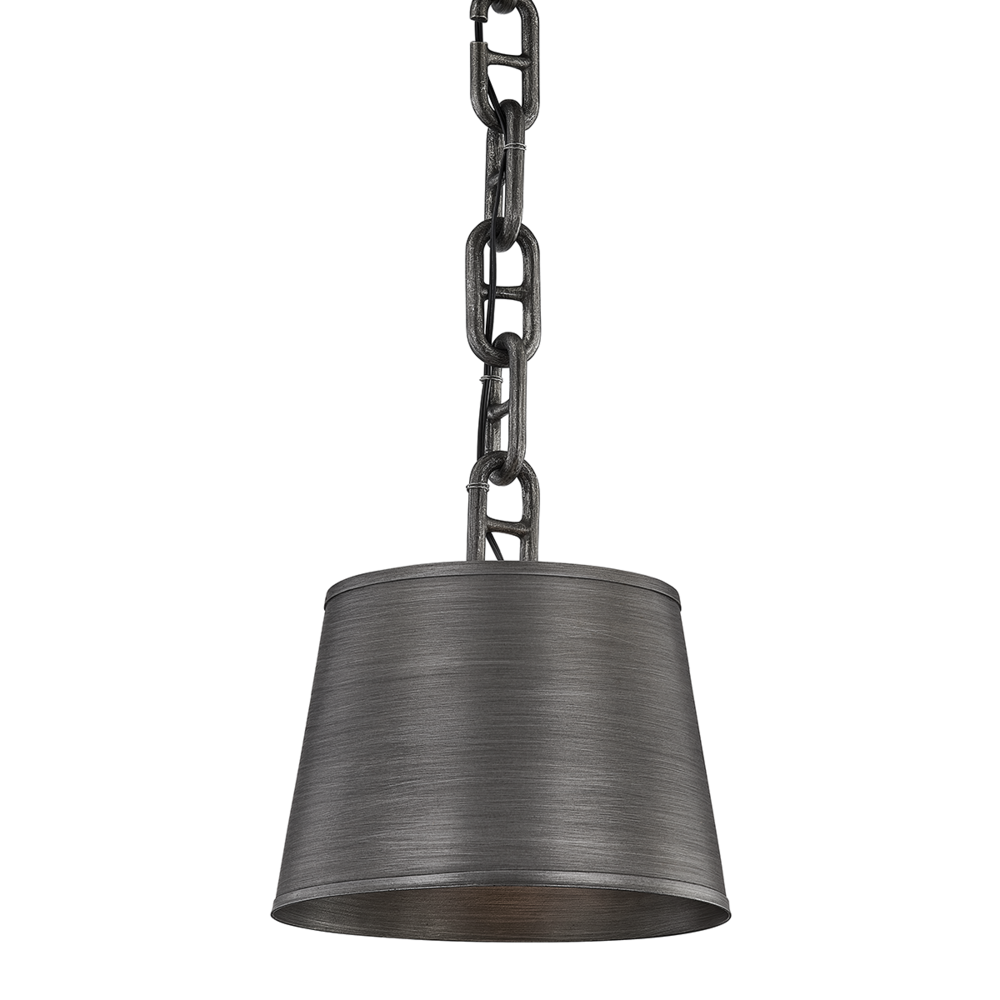 Troy Admirals Row Pendant Graphite