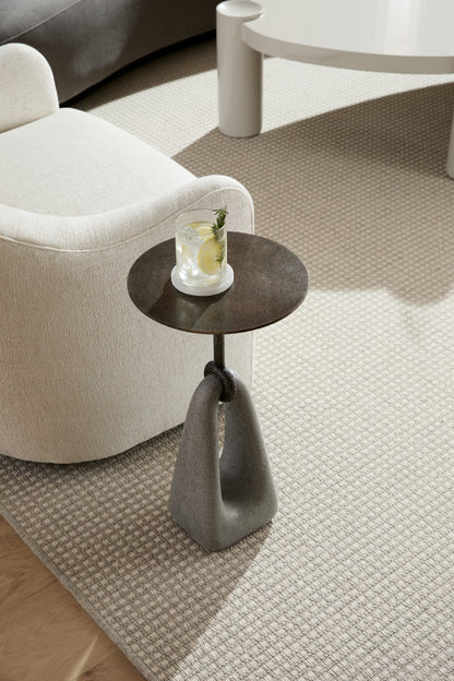 Miles Accent Table