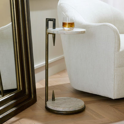 Ivetta Drink Table
