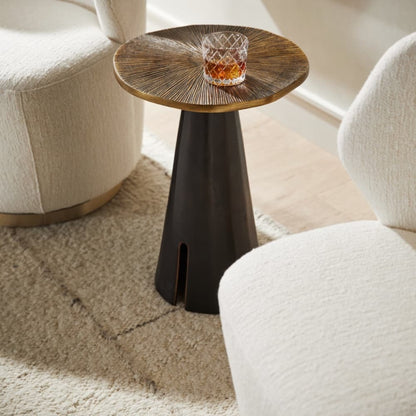 Katara Accent Table