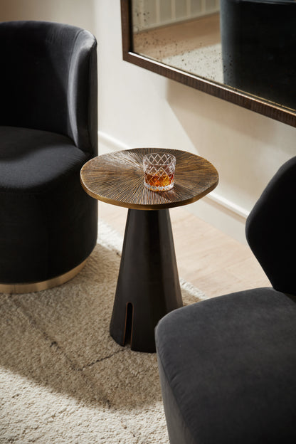 Katara Accent Table