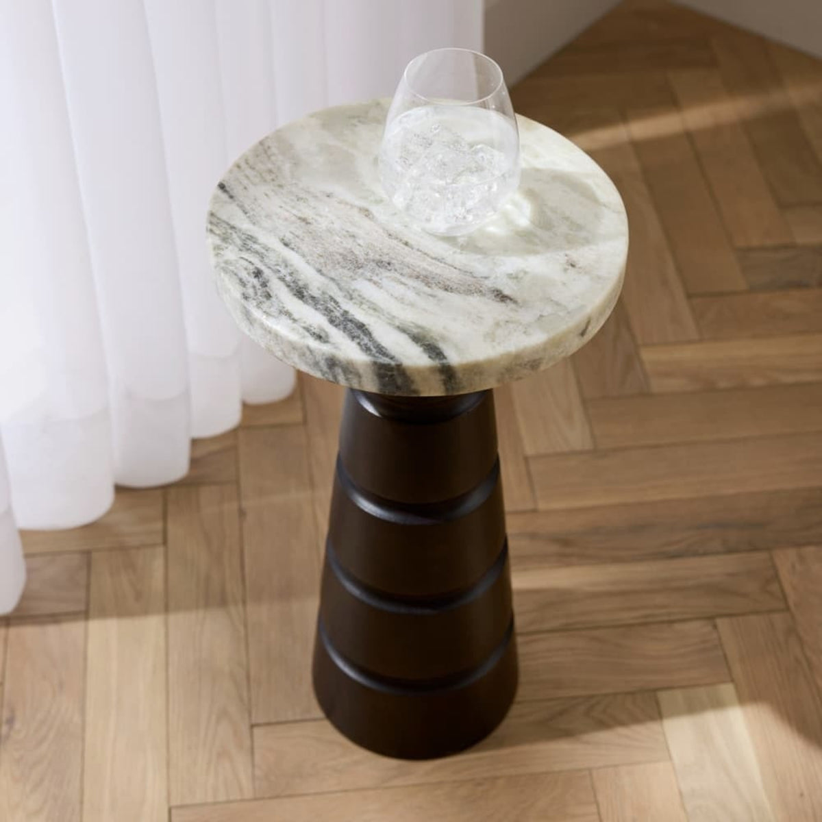Imani Drink Table