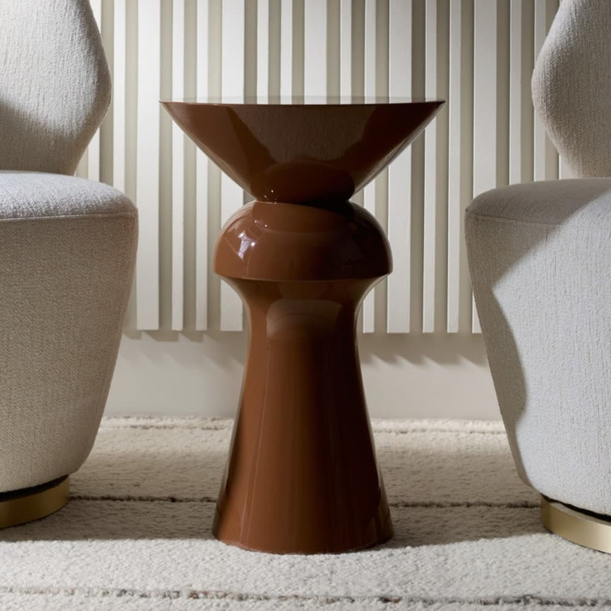 Jasper Accent Table