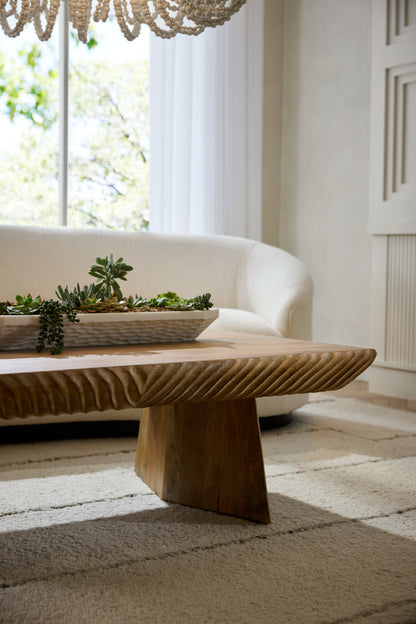 Jetson Cocktail Table