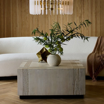 Kamira Cocktail Table