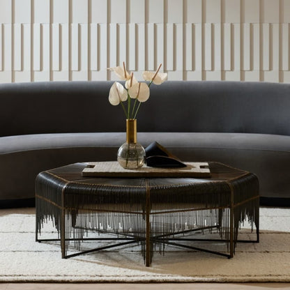 Ilaria Cocktail Table