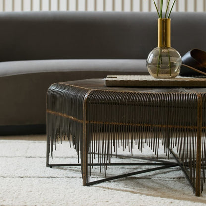 Ilaria Cocktail Table
