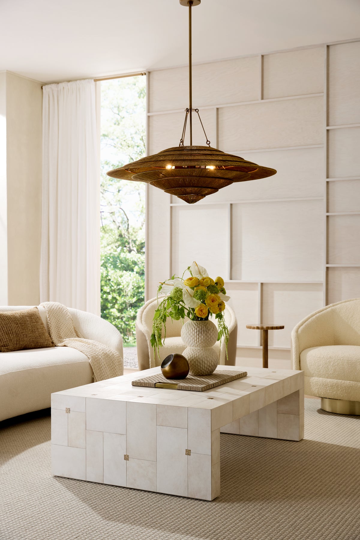 Madelyn Coffee Table