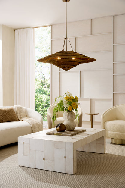 Madelyn Coffee Table