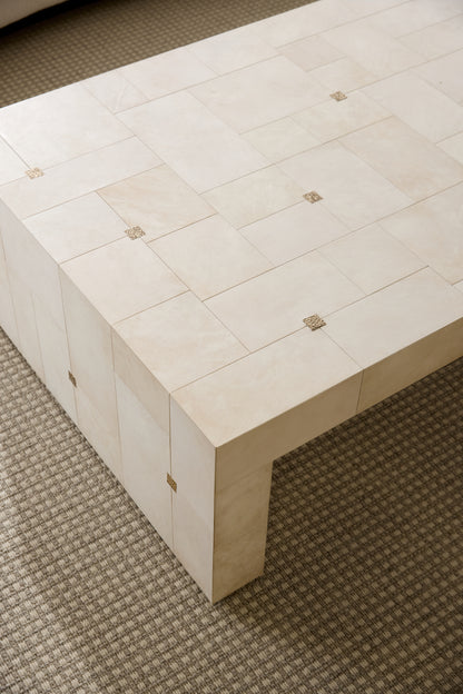 Madelyn Coffee Table