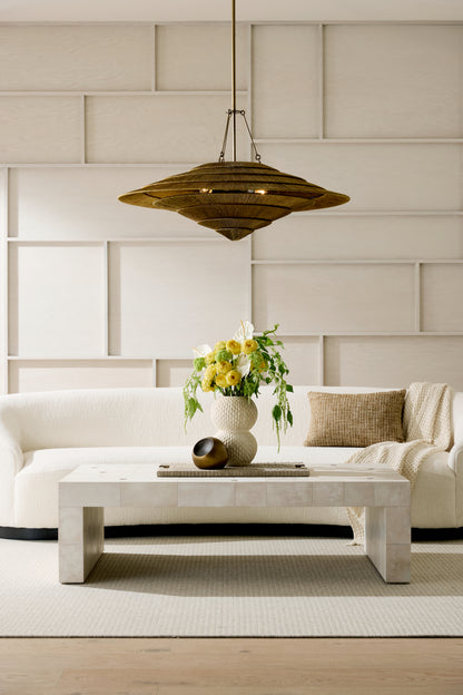 Madelyn Coffee Table