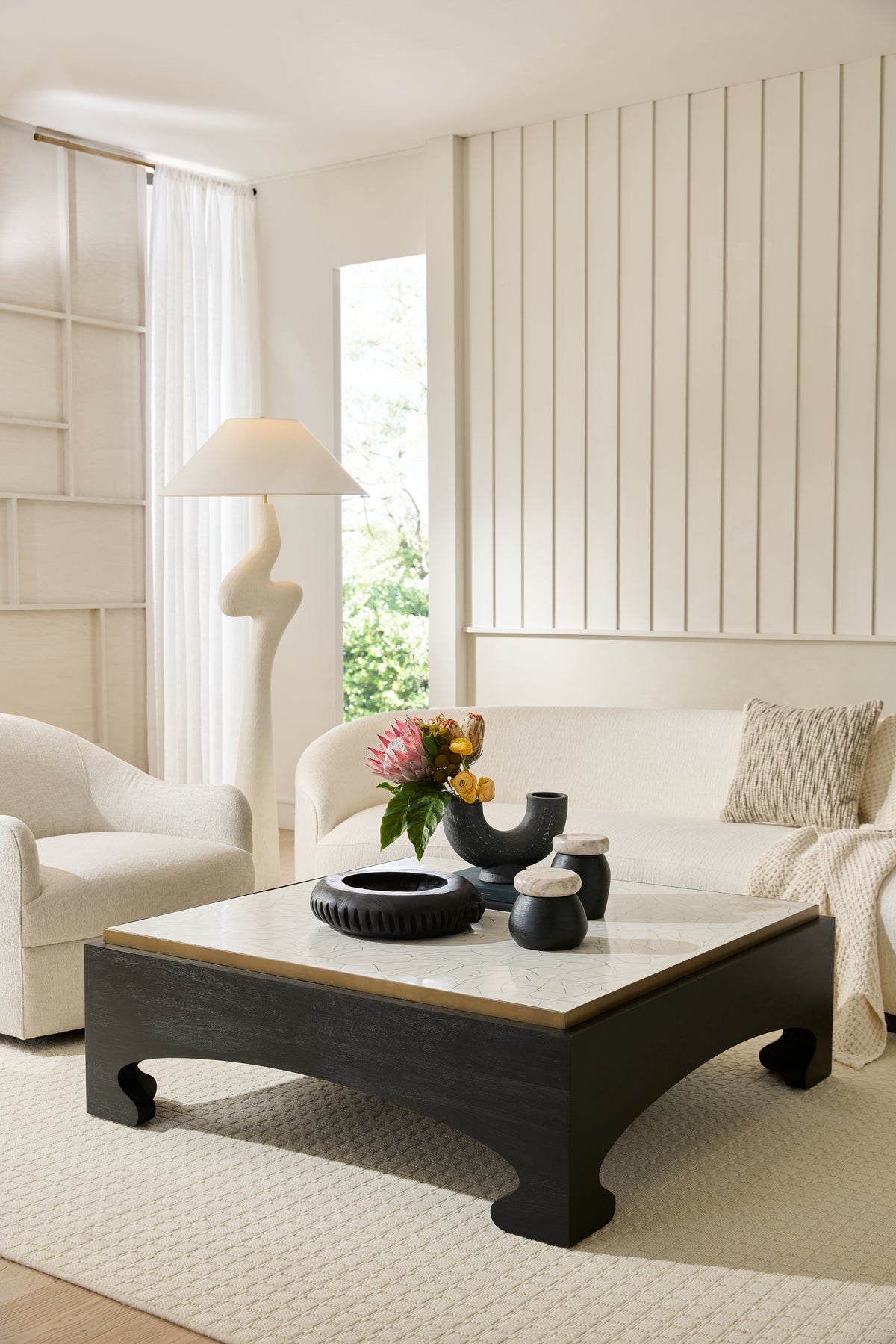 Montreal Coffee Table