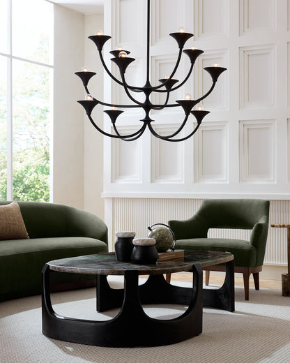 Lorena Coffee Table