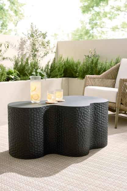 Indio Large Outdoor Coffee Table
