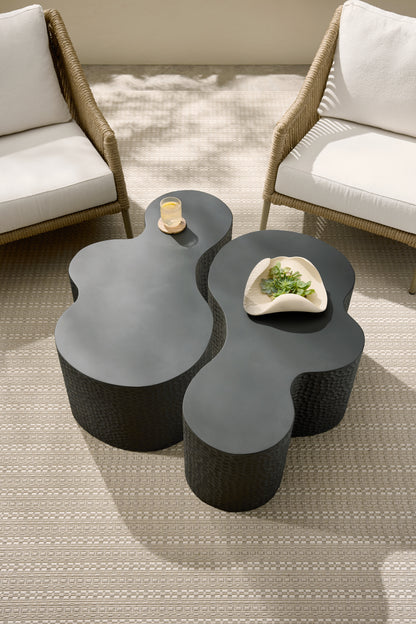 Indio Large Outdoor Coffee Table