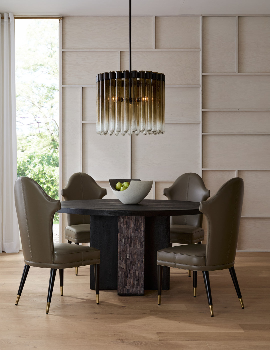 Maddock Dining Table