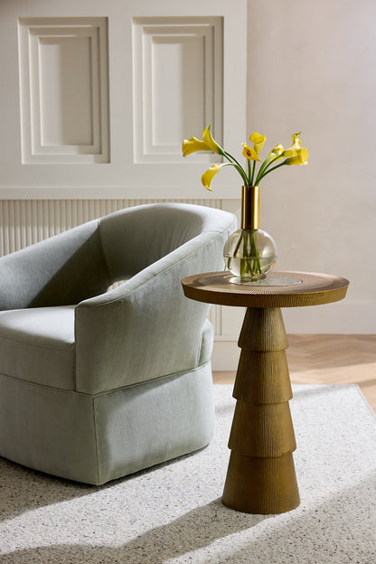 Mathis End Table