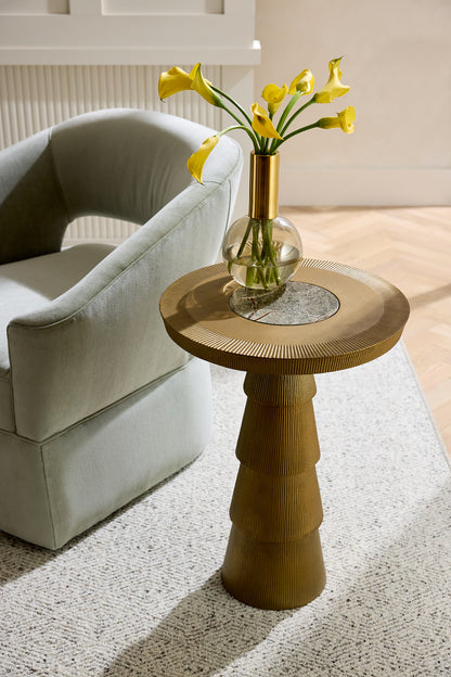 Mathis End Table