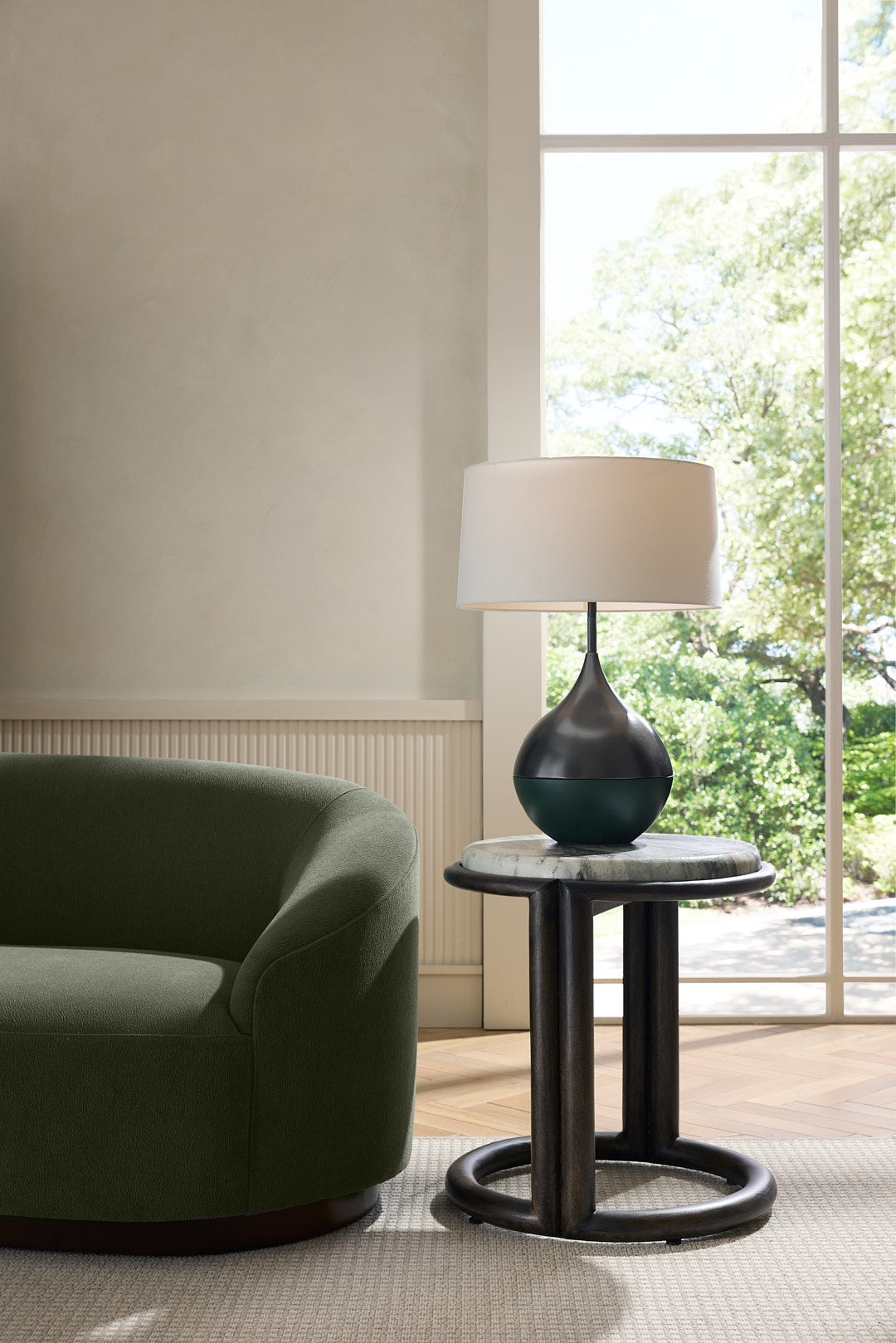 Mckenna End Table